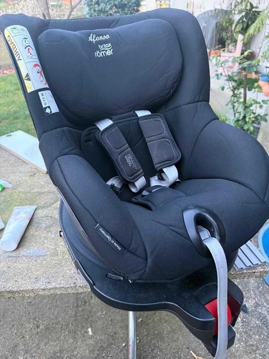 Cadeiras Auto Britax e Bebe confort