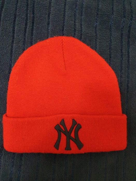 Gorro New York Yankees