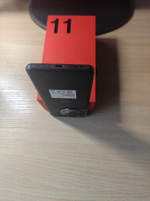 OnePlus 11 wersja EU 16/256