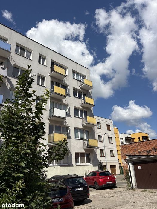 Przytulne 3 pokojowe mieszkanie w centrum Bydgoszczy