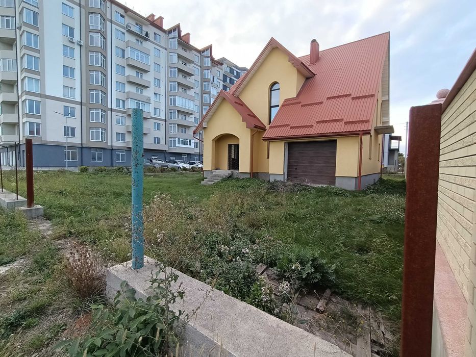 Продаж будинку, вул. Заозерна