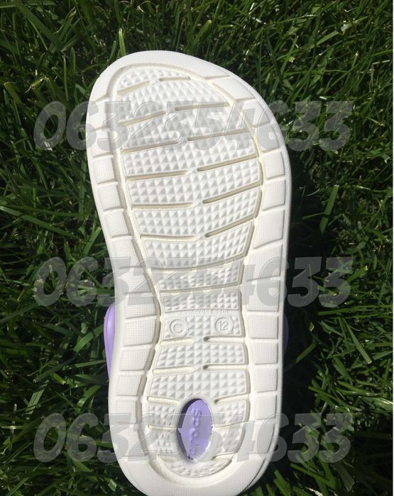 Дитячі Crocs LiteRide kids М'яке взуття для хлопчика та дівчинки.