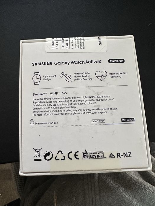 Samsung galaxy active 2