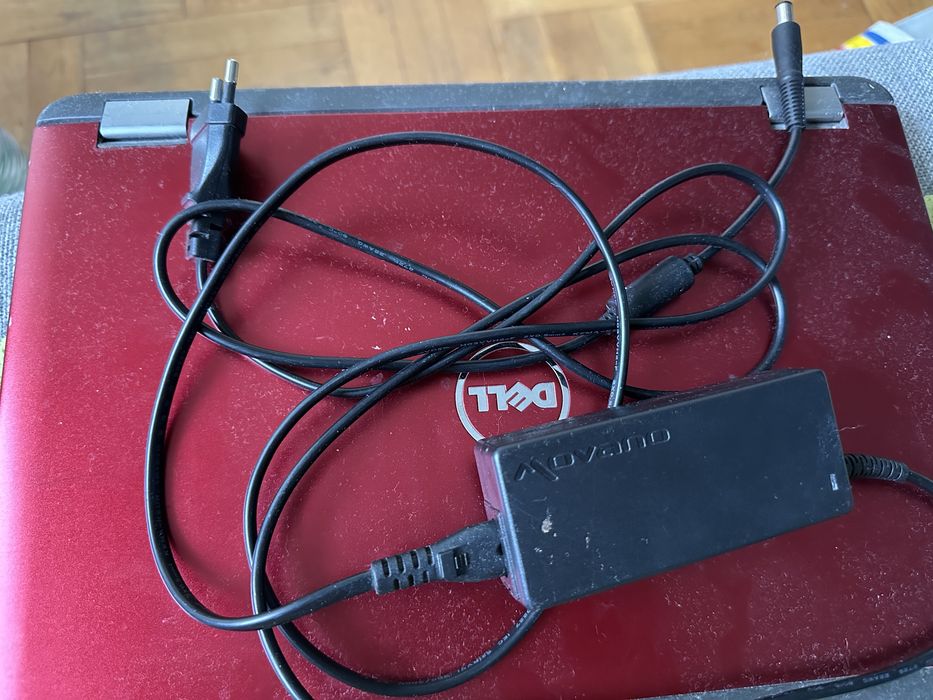 Laptop Dell i5-3gen, 8gb ram, grafika 1gb, dysk ssd