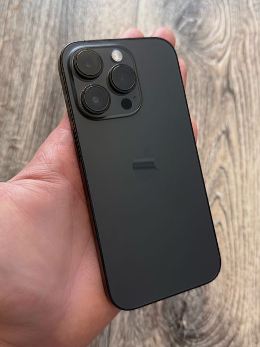 Iphone 14 pro 128gb гарний стан