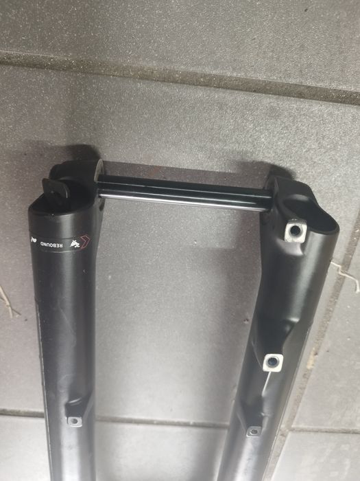 Amortyzator rock shox Judy e-bike MTB 29