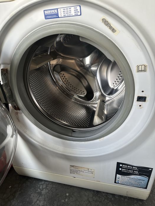 Washing Machine504264846182328321