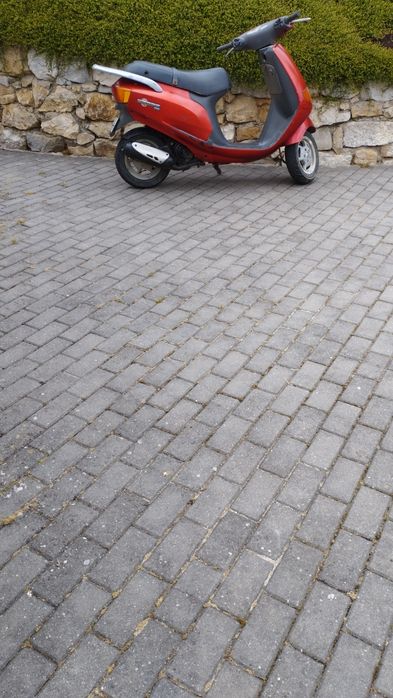 Scooter Piaggio Sfera