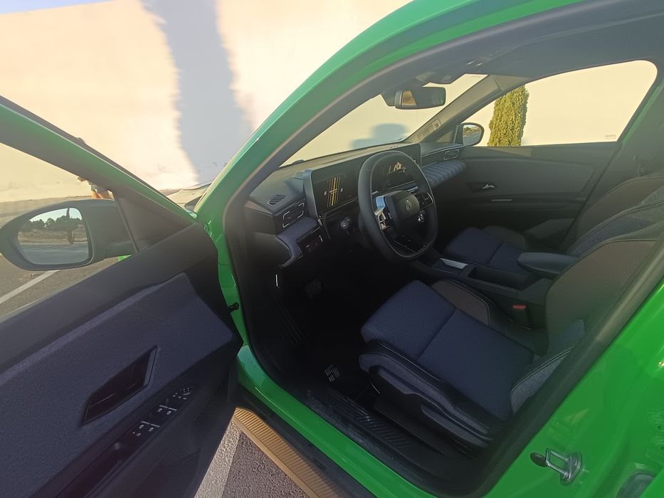 Renault 5 E-TECH