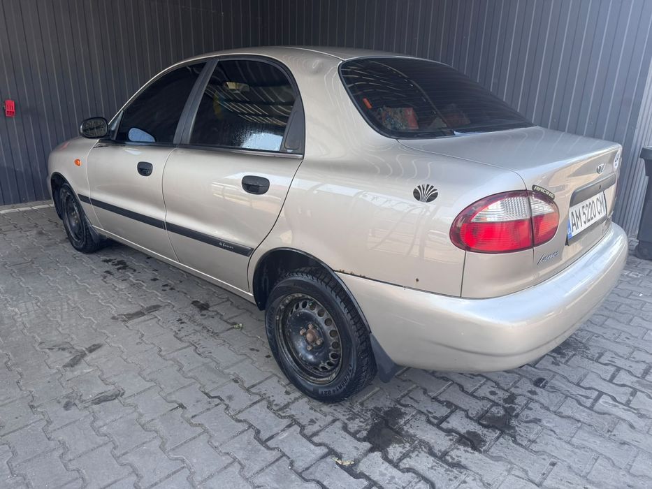 Продам Daewoo Lanos, 2004 рік