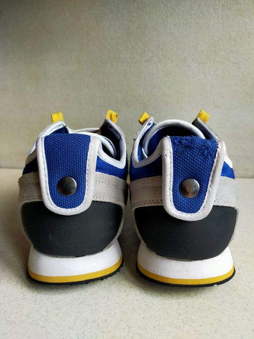 Buty sneakersy Big Star 38/25