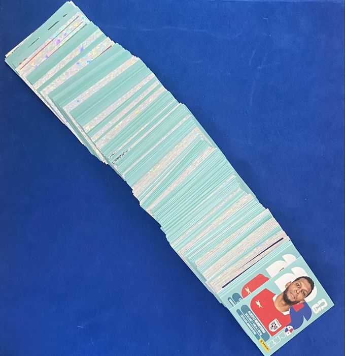 Mais de 400 Cromos Mundial 2026 Copa do Mundo Fifa World Cup Panini