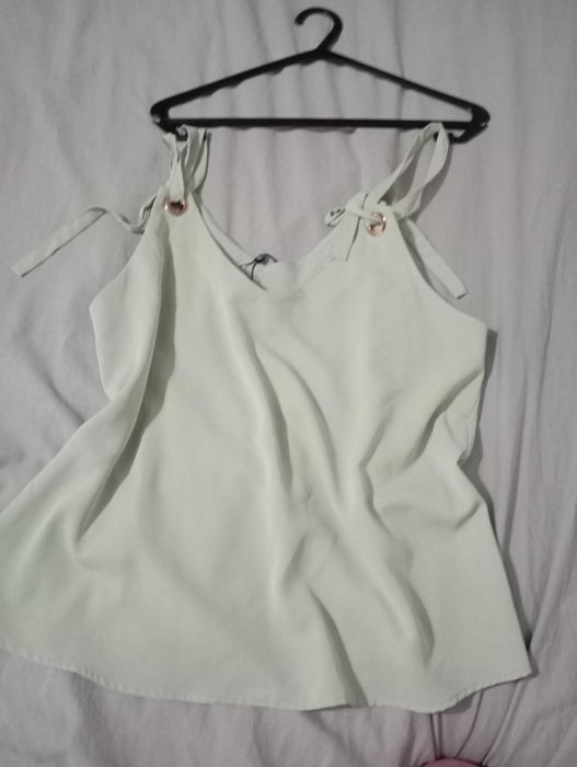 Top da Ferrache novo com etiqueta