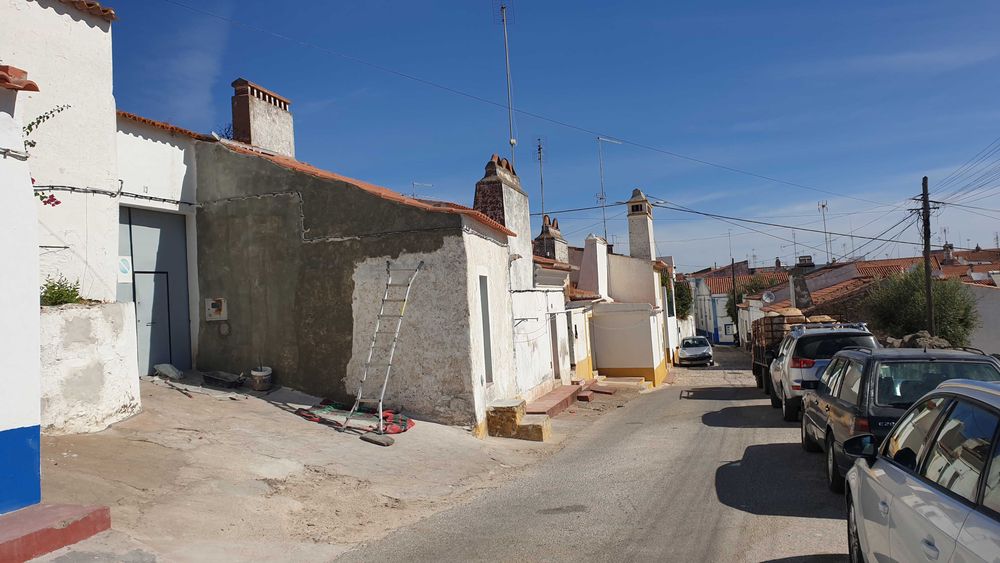 Trabalho com,  mudanças e pinturas onde for preciso