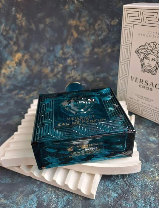 Духи Versace Eros 100ml.