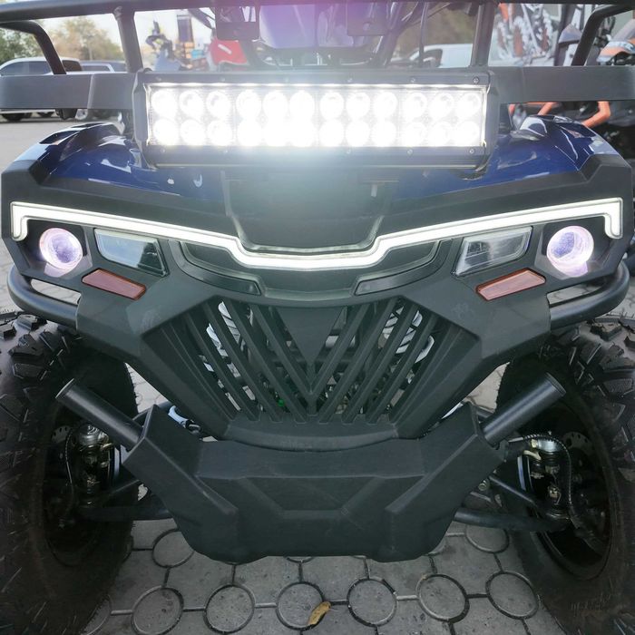 SPARK 200-10 - ТЕСТ-ДРАЙВ > Розстрочка Mono/Privat > Доставка НП