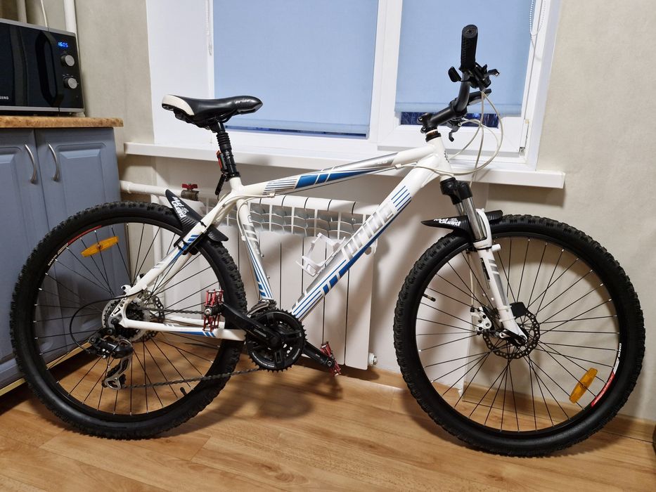 Велосипед Pride 26-XC 26"