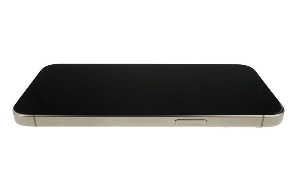 UŻYWANY IPHONE 15 PRO MAX 256GB NATURAL Zielona Góra BAT.100% #2999zł#