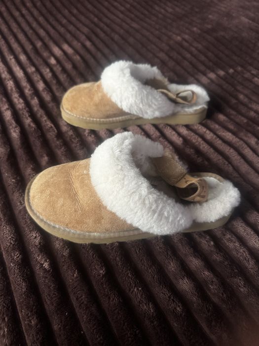 Ugg тепленькі оригінал