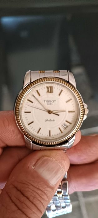 Relógios originais homem