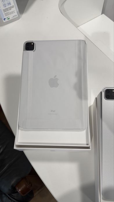 Apple iPad Pro M1/M2 MDM Нові (MHQT3) (MNXJ3) (MNXK3)