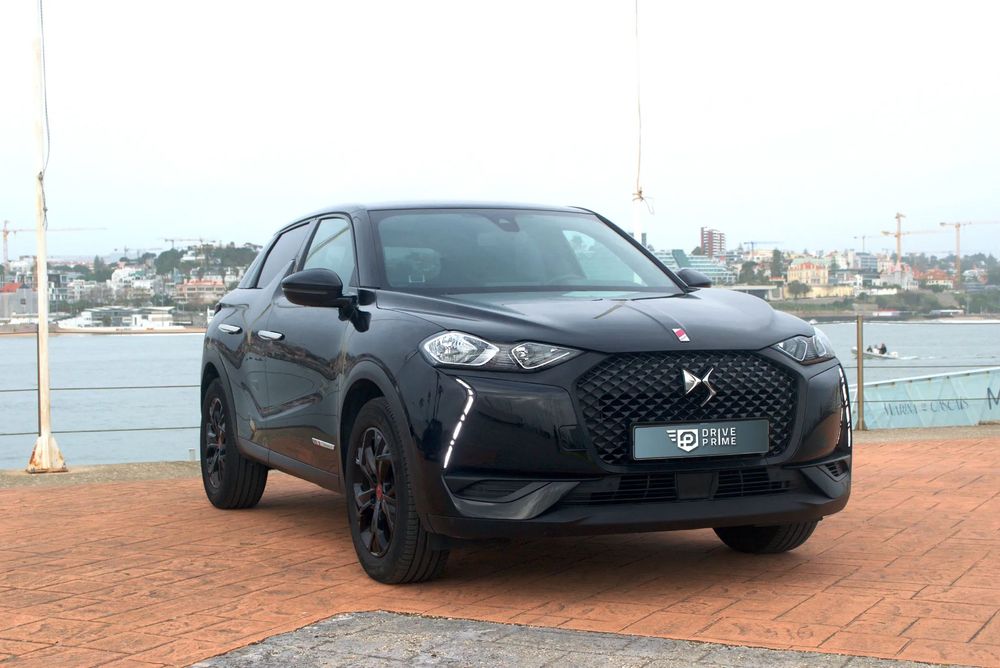 DS DS3 Crossback 1.2 PureTech Performance Line