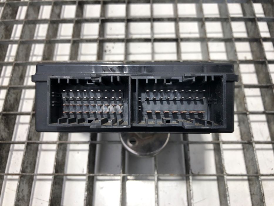 STEROWNIK NAGRZEWNICY DAF XF CC383002 STEROWNIK