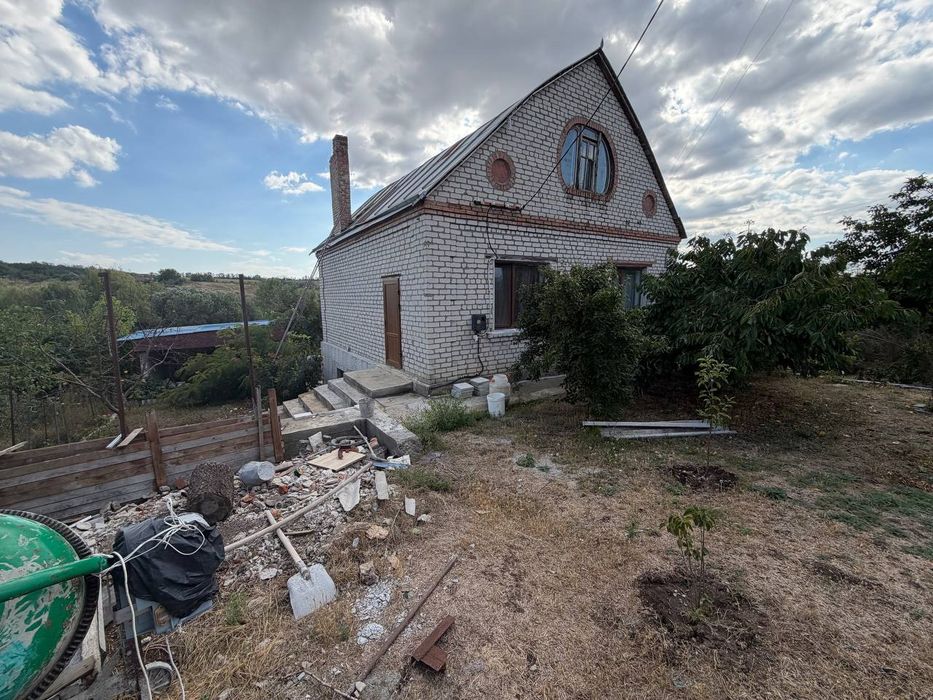 Продам двоповерховий будинок! Івано-Благодатне