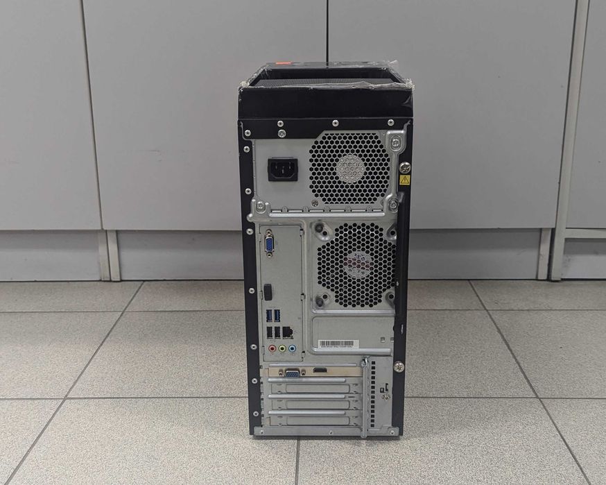 Lenovo IdeaCentre 700MT/Core i5-6400/8 Gb/SSD 240 Gb/GT 730