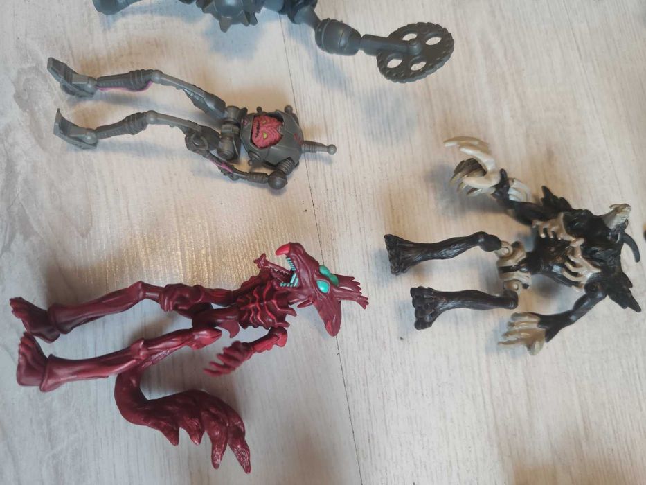 Черепашки-ніндзя та злодії TNMT оригінал