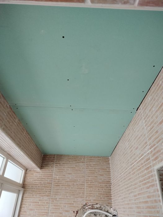 Pladur  montagem geral