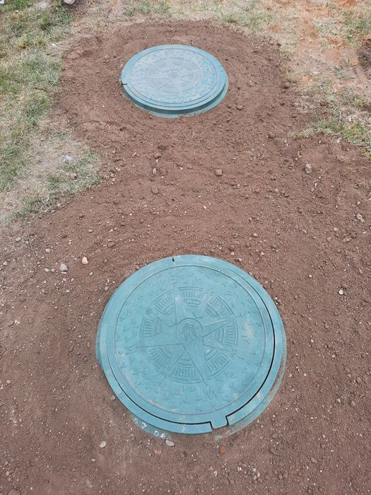 Копання Колодязів,Криниць  та Септиків