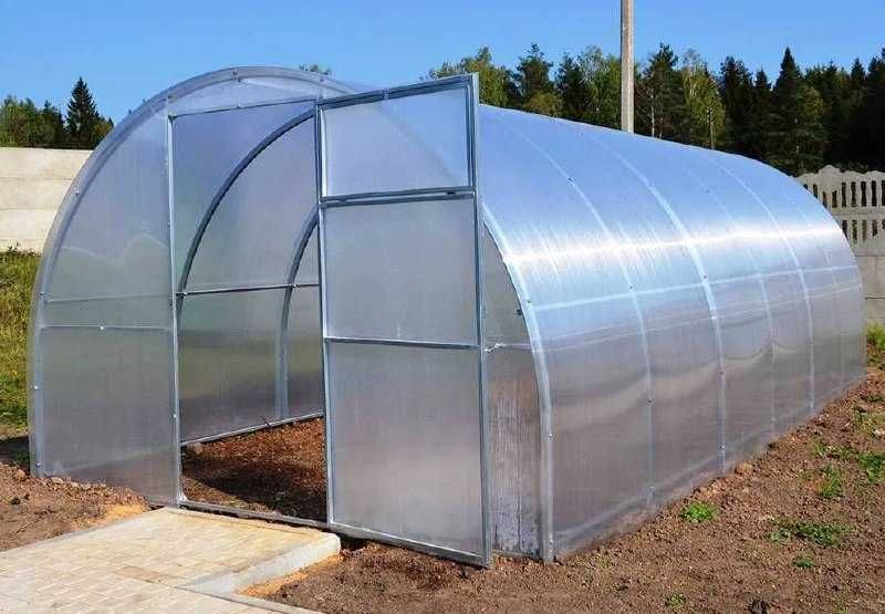 Szklarnia 10m/8m/6m/4m/3m/2m PROMOCJA!!! Darmowa dostawa