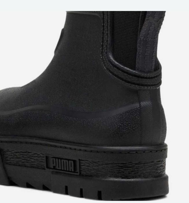 Черевики Puma mayze wellis boot 38,5