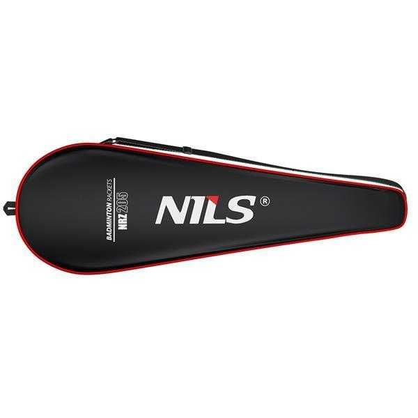 Zestaw do badmintona siatka+paletki+lotki *HIT* SIATKÓWKA