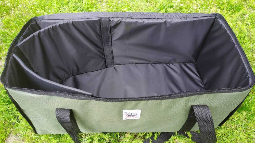 Сумка "Стандарт" для карпового кораблика JETTA,Дельфин,Carp-R,Тигр ABS