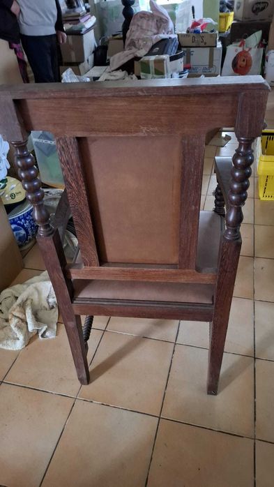 Cadeirao de escritorio