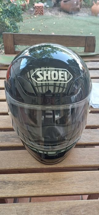 Capacete Shoei XR 1000