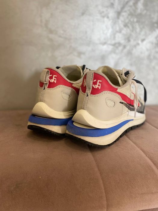 Кросовки Nike sacai