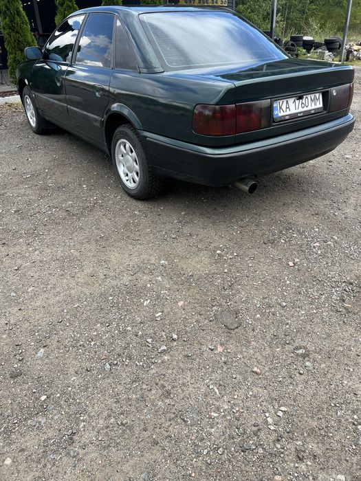 AUDI 100,1993 року
