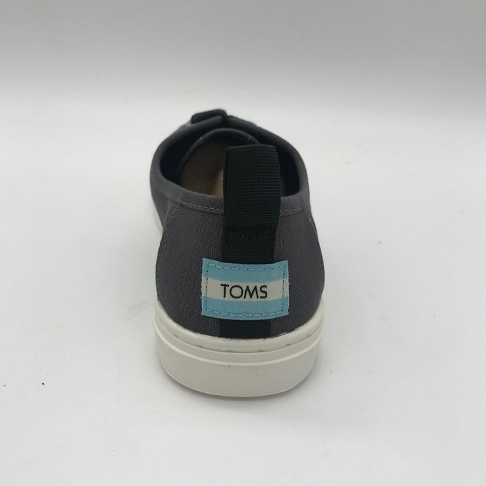 Buty damskie sneakersy Toms Cordones Cupsole r.36