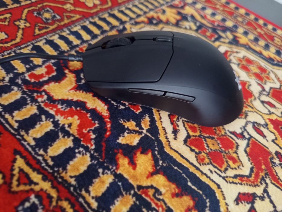 Steelseries rival 3