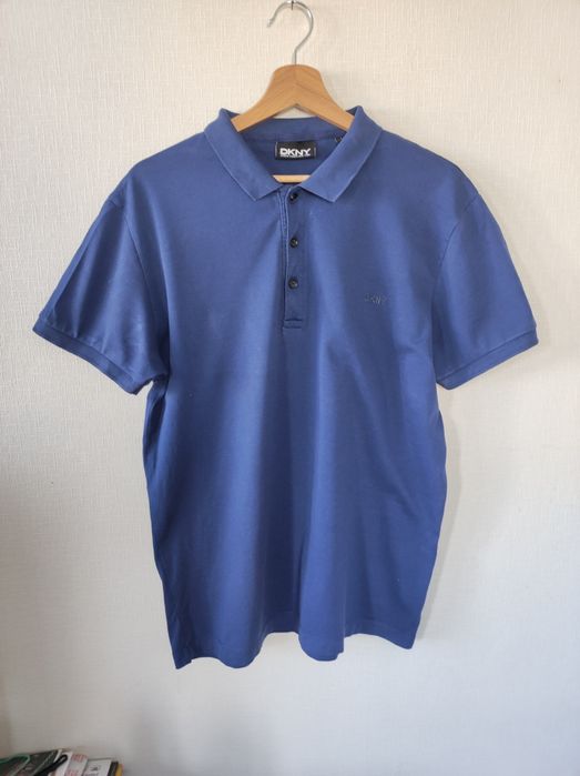 Tshirt Polo DKNY L