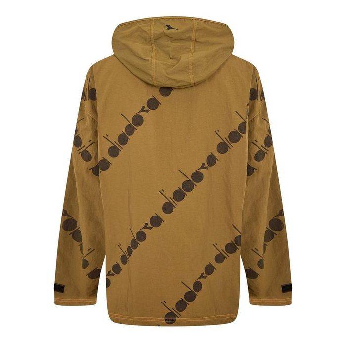 Вітровка анорак Diadora Sn99