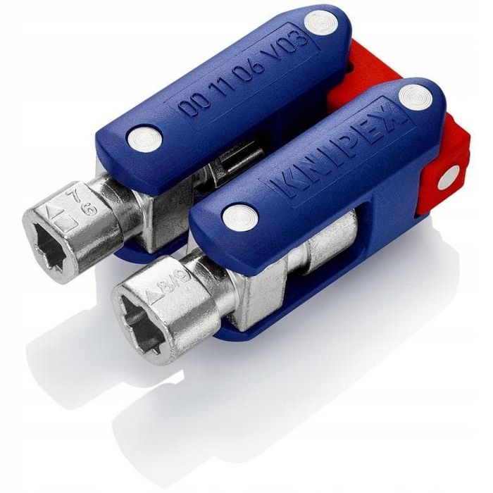 Knipex Klucz Do Szaf Sterowniczych 00 11 V03