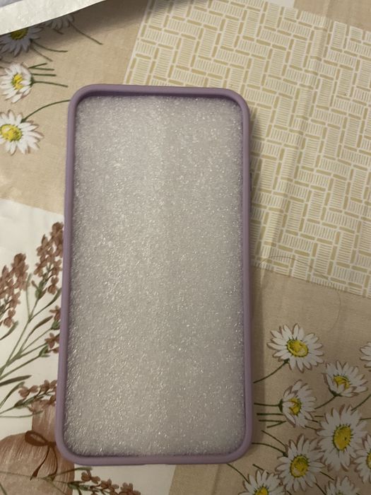 Etui gumowe z napisem karl iPhone 10