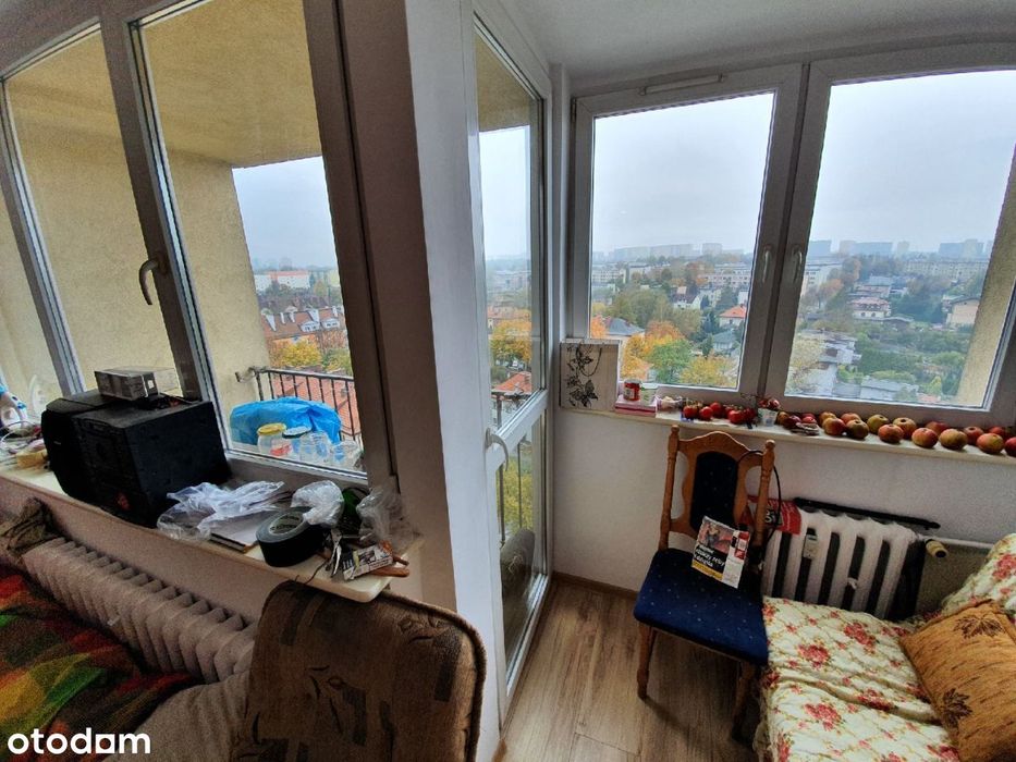 **Kawalerka w Centrum*Św.Józefa*Balkon*Na Gotowo** - Więcej