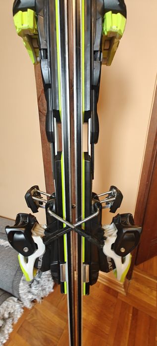 Head i speed 175/17