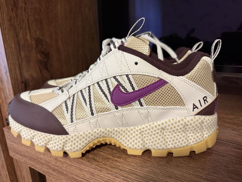 Nike Air Humara  sneakers нові