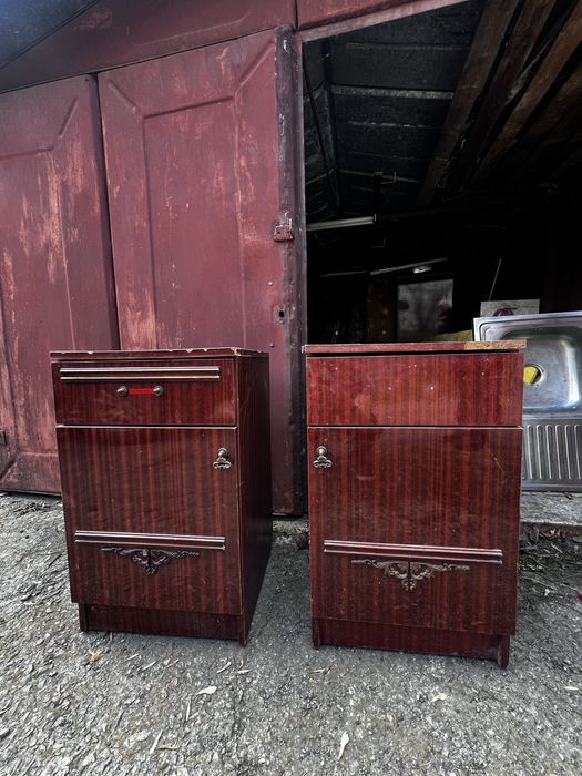 Продам б/у меблі в нормальному стані